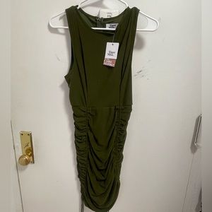 Tiger Mist mini dress BNWT